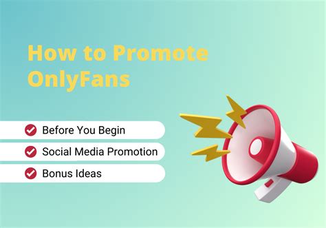 best onlyfans promotion|How to Promote OnlyFans (And Get Subs Fast)